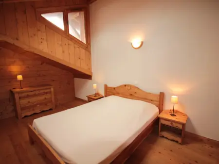 Appartement haut de gamme 10 pers avec piscine, parking, proche pistes – Villard-sur-Doron - Photo 1