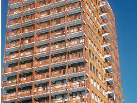 Grand appartement pour 6 au pied des pistes, lumineux avec balcon - Photo 15