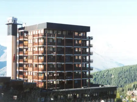 Magnifique appartement rénové avec balcon et Wifi à Plagne Centre - Photo 21
