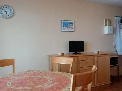 Appartement à La Rochelle, La Rochelle - T2, plage à proximité, parking, 4 pers - L881831