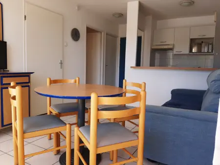 Appartement à Ciboure avec Terrasse, Piscine Chauffée et Parking - Idéal Golf et Plage - Photo 4