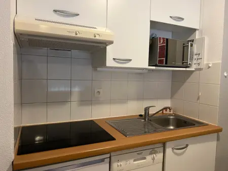 Appartement à Ciboure avec Terrasse, Piscine Chauffée et Parking - Idéal Golf et Plage - Photo 8