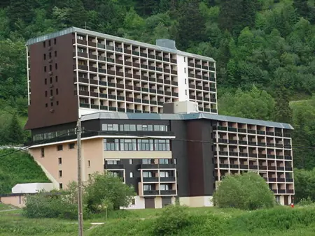 Studio cosy avec terrasse, proche des pistes - Chamrousse - Photo 11