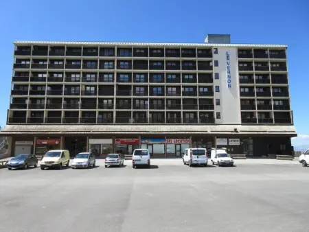 Studio cosy avec terrasse, proche des pistes - Chamrousse - Photo 13