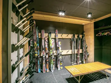 Chalet 4**** La Clusaz: sur les pistes, 10 pers, terrasse, garage, Wifi, linge inclus - Photo 13