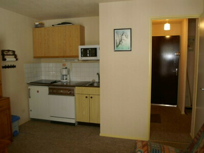 Location Appartement à Le Pleynet,appartement résidence les névés 2 - N°960824