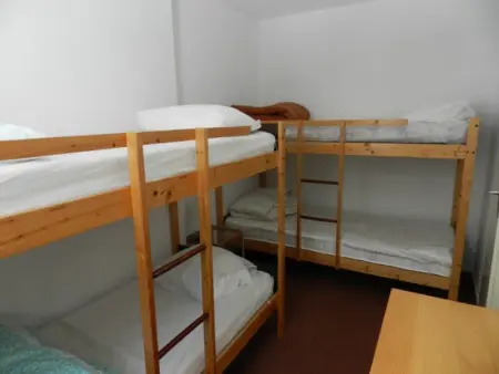 Appartement 2 pièces cabine, proche des pistes, Le Pleynet - Photo 2