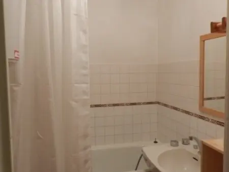 Appartement 2 pièces cabine, proche des pistes, Le Pleynet - Photo 3