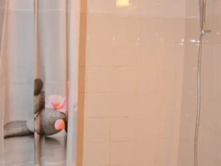 Studio cabine au pied des pistes, balcon, accueil animaux - Photo 2