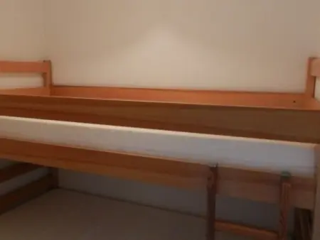 Appartement 2 pièces proche pistes avec balcon et ascenseur - Photo 6