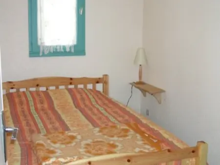 Appartement cosy 2 pièces cabine avec balcon, proche pistes, Le Pleynet - Photo 2