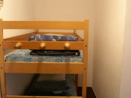 Studio chaleureux à 300m des pistes avec parking gratuit - Photo 2