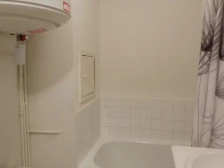 Studio cosy à 200m des pistes avec cuisine équipée - Photo 6