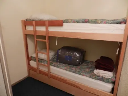 Studio cabine 4 pers. au pied des pistes avec balcon - Photo 1