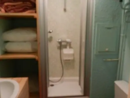 Studio cabine 4 pers. au pied des pistes avec balcon - Photo 2