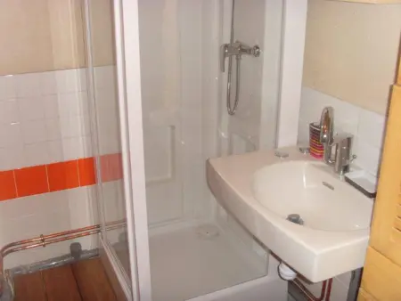 Studio cosy au pied des pistes avec coin cuisine équipé - Photo 3