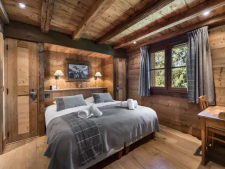 Chalet luxueux à Courchevel avec espace bien-être, parfait pour familles et amis - Photo 5