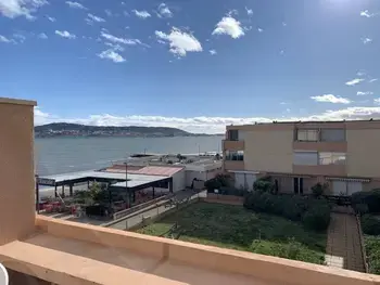 Appartement à Balaruc les Bains, T2 Agréable Près de l'Étang de Thau et Thermal, Balcon, Wi-Fi, Lave-Linge, Bien Équipé, Balaruc-les-Bains - L881978