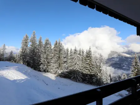 Séjour familial à Courchevel avec balcon et casier à skis - Photo 7