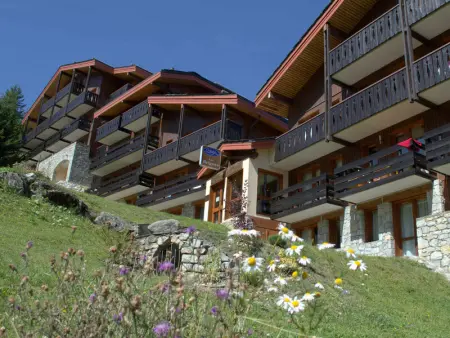 Séjour familial à Courchevel avec balcon et casier à skis - Photo 8