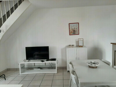 Location Maison Biarritz, 3 pièces, 4 personnes, Maison 4 personnes à Biarritz FR-1-239-681