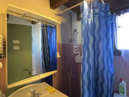 Maison cosy avec accès plage, clim, parking et terrasse - 4 personnes - Photo 5