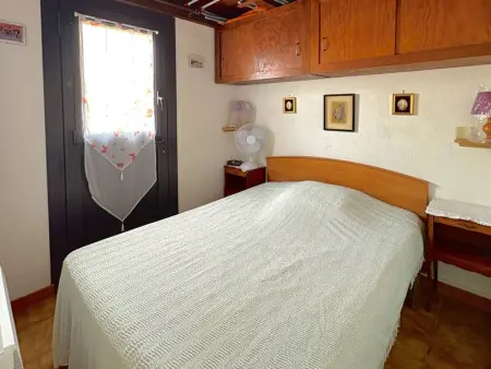 Maison cosy avec accès plage, clim, parking et terrasse - 4 personnes - Photo 7