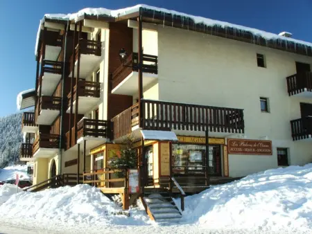 Appartement studio cabine bien rénové à 100m des pistes avec parking - Auris en Oisans - Photo 9