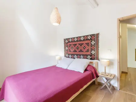 Demi-chalet moderne avec poêle, garage, proche pistes - 6-8 personnes - Photo 2