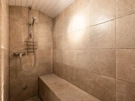 Chalet 4*, 5 chambres, hammam, cheminée, garage, WIFI, 10 personnes - Photo 5