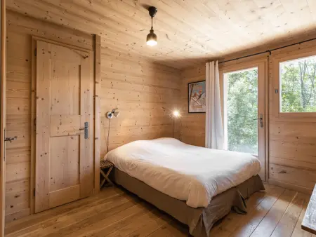 Chalet 4*, 5 chambres, hammam, cheminée, garage, WIFI, 10 personnes - Photo 11