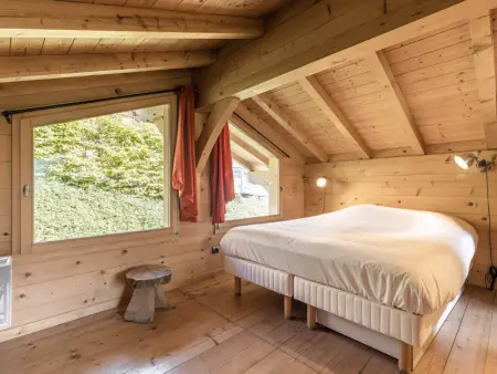 Chalet 4*, 5 chambres, hammam, cheminée, garage, WIFI, 10 personnes - Photo 14