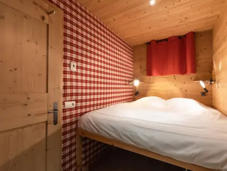 Chalet 4*, 5 chambres, hammam, cheminée, garage, WIFI, 10 personnes - Photo 15