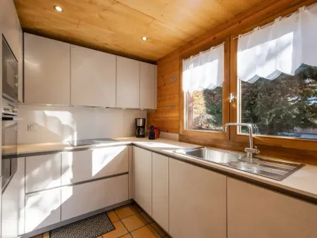 Chalet 10-11 pers, 3*, familles, cheminée, garage, WIFI, près des pistes, navette 30m - Photo 3