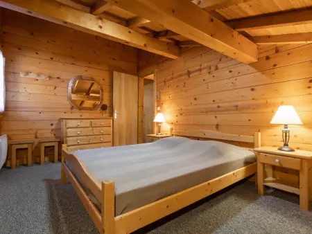 Chalet 10-11 pers, 3*, familles, cheminée, garage, WIFI, près des pistes, navette 30m - Photo 4