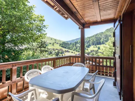 Chalet 10-11 pers, 3*, familles, cheminée, garage, WIFI, près des pistes, navette 30m - Photo 12