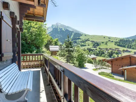 Chalet 10-11 pers, 3*, familles, cheminée, garage, WIFI, près des pistes, navette 30m - Photo 13