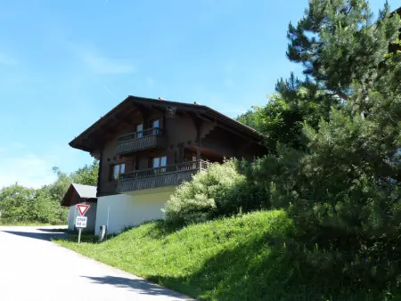 Chalet 10-11 pers, 3*, familles, cheminée, garage, WIFI, près des pistes, navette 30m - Photo 18