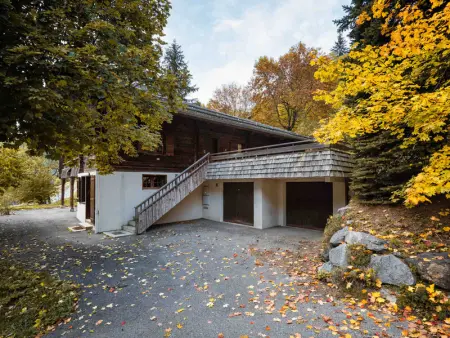 Chalet 3*, ferme rénovée, 10 pers, proche pistes, garage, animaux admis - Photo 20