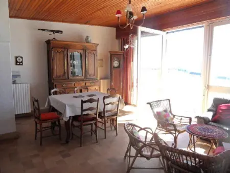 Maison 6 pers. avec accès direct plage à Ploemeur - Photo 5