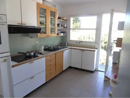 Maison 6 pers. avec accès direct plage à Ploemeur - Photo 7