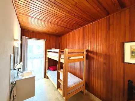 Maison 6 pers. avec accès direct plage à Ploemeur - Photo 12