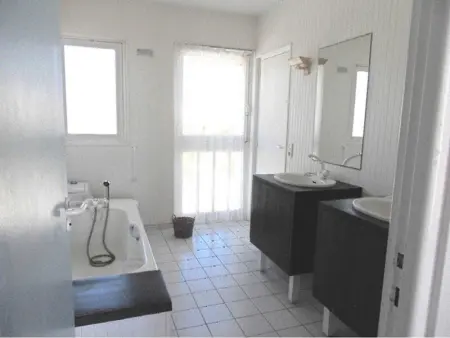 Maison 6 pers. avec accès direct plage à Ploemeur - Photo 13