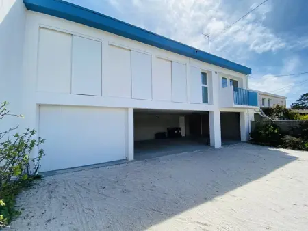 Maison 6 pers. avec accès direct plage à Ploemeur - Photo 23