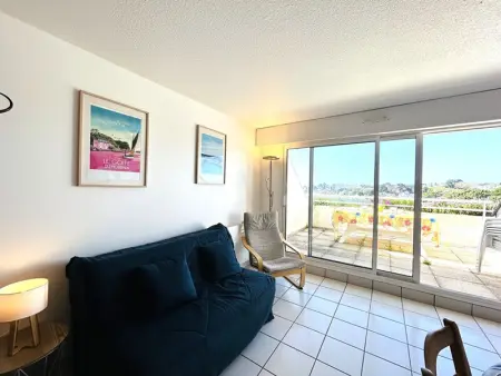 Appartement 3 pièces à Guidel pour 6 pers. avec terrasse et garage - Photo 3