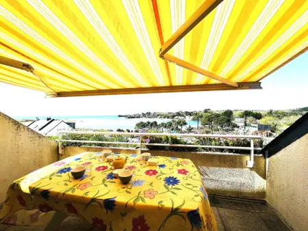 Appartement 3 pièces à Guidel pour 6 pers. avec terrasse et garage - Photo 6