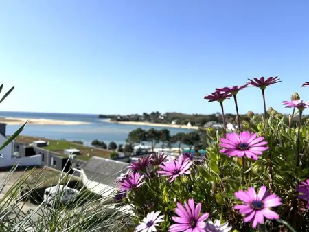 Appartement 3 pièces à Guidel pour 6 pers. avec terrasse et garage - Photo 9