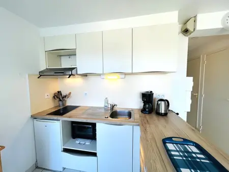 Appartement 3 pièces à Guidel pour 6 pers. avec terrasse et garage - Photo 12