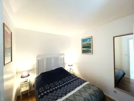 Appartement 3 pièces à Guidel pour 6 pers. avec terrasse et garage - Photo 17