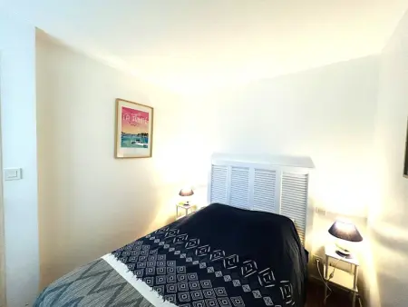 Appartement 3 pièces à Guidel pour 6 pers. avec terrasse et garage - Photo 18